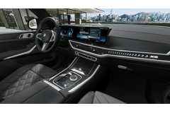 BMW X5 xDrive50e High Executive M Sport Automaat - Afbeelding 4