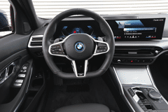 BMW 3 Serie Touring 330e High Executive M Sport Automaat - Afbeelding 3