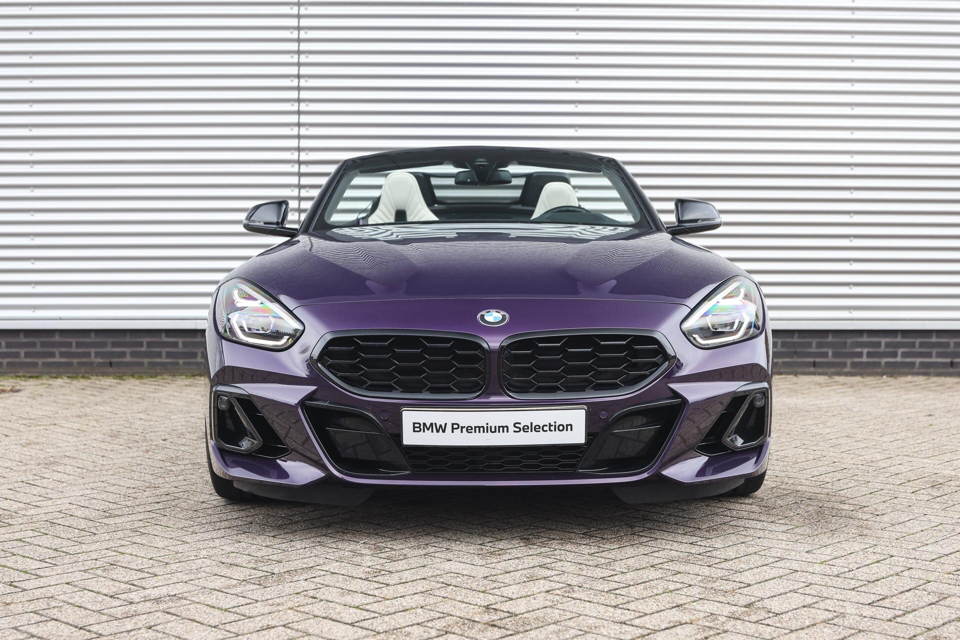 BMW Z4 Roadster M40i High Executive Automaat - Afbeelding 4