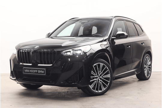 BMW X1 xDrive25e High Executive M Sport Automaat