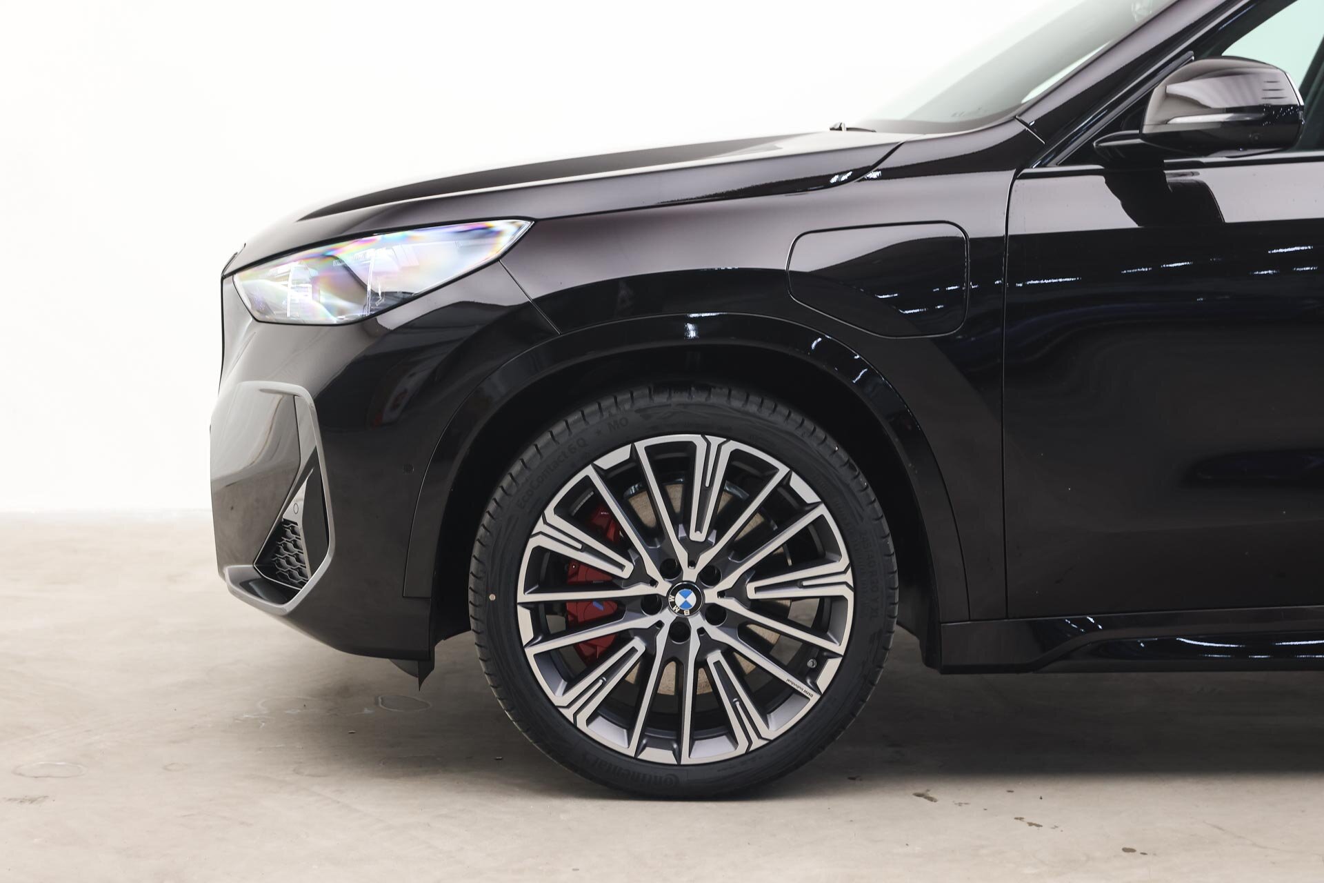 BMW X1 xDrive25e High Executive M Sport Automaat - Afbeelding 5