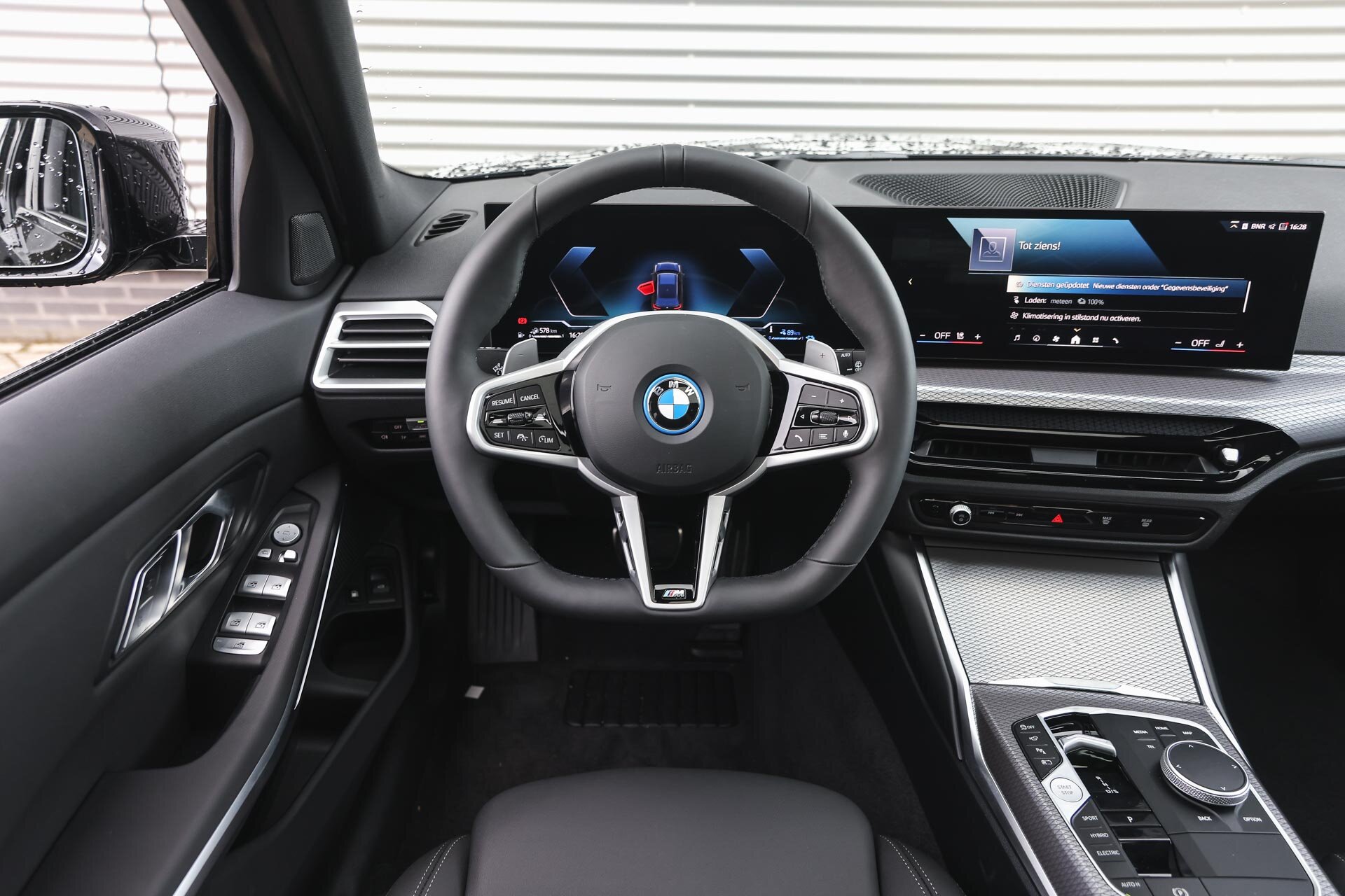 BMW 3 Serie Touring 330e High Executive Automaat - Afbeelding 3