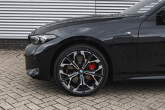 BMW 3 Serie Touring 330e High Executive Automaat - Afbeelding 5