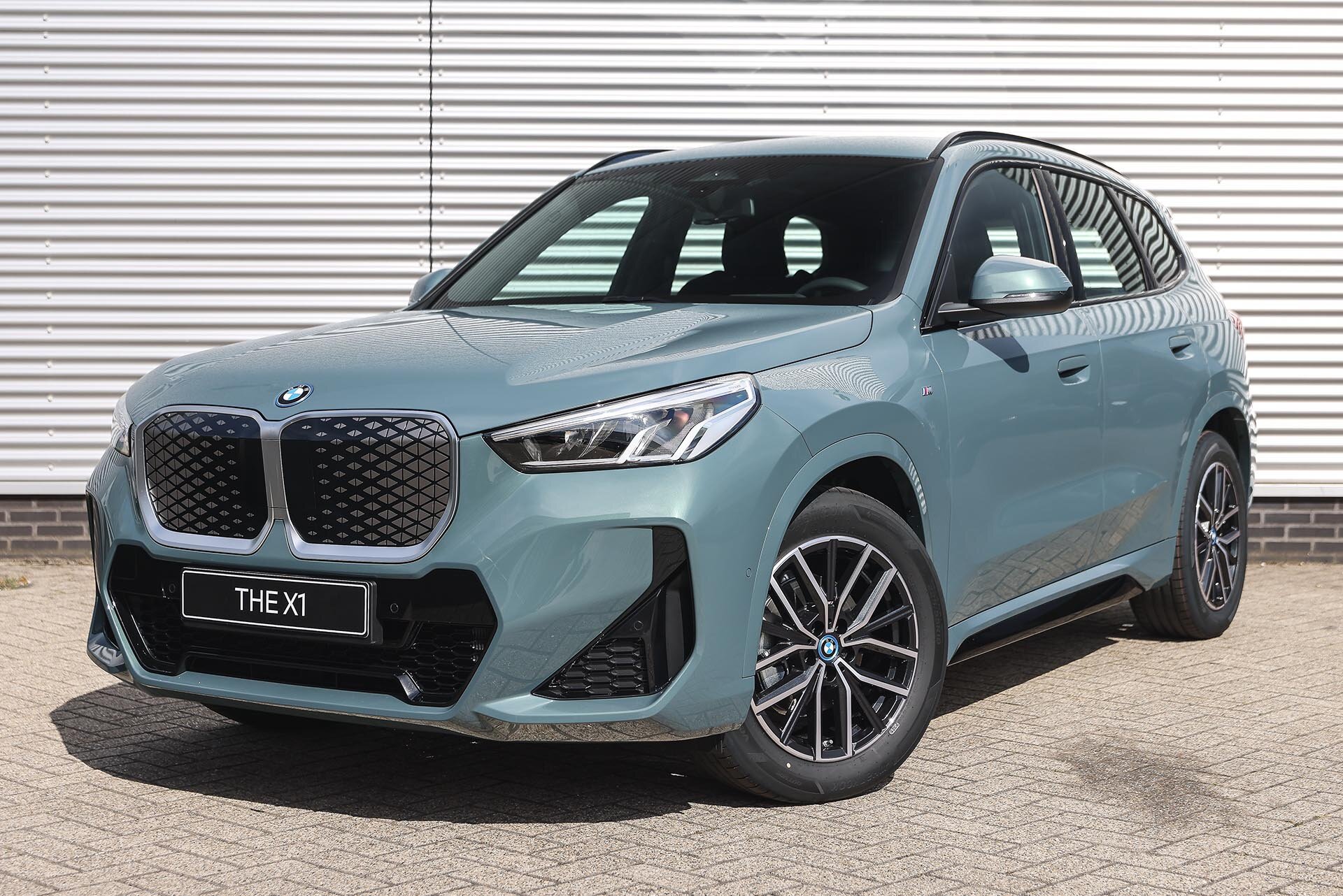 BMW iX1 eDrive20 M Sport