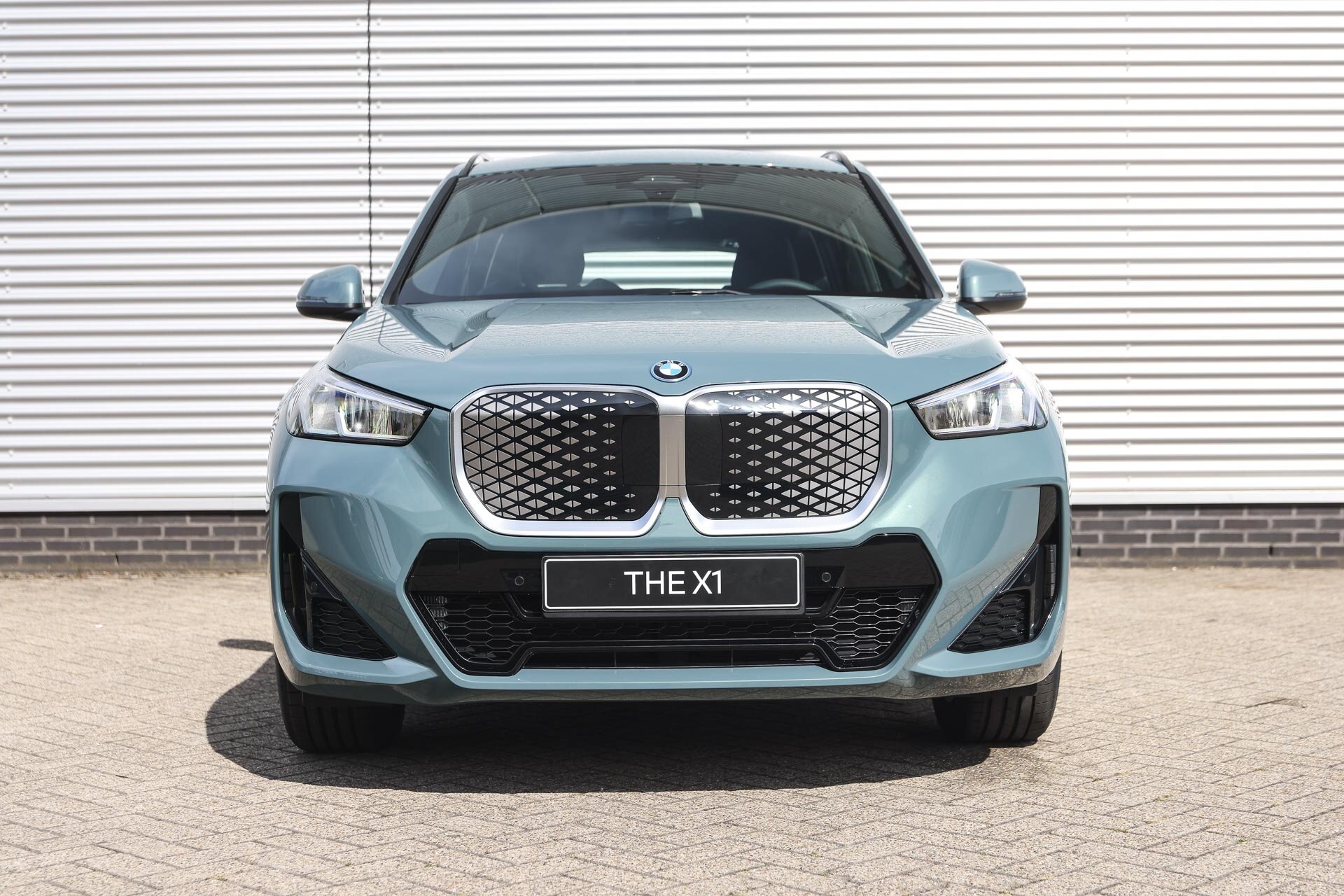 BMW iX1 eDrive20 M Sport - Afbeelding 5