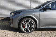 BMW iX2 eDrive20 High Executive M Sport - Afbeelding 4