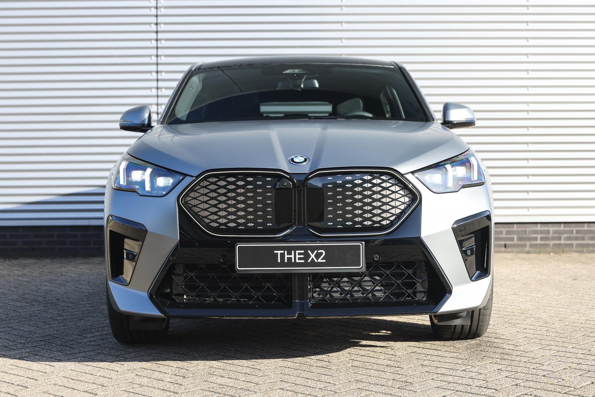 BMW iX2 eDrive20 High Executive M Sport - Afbeelding 5