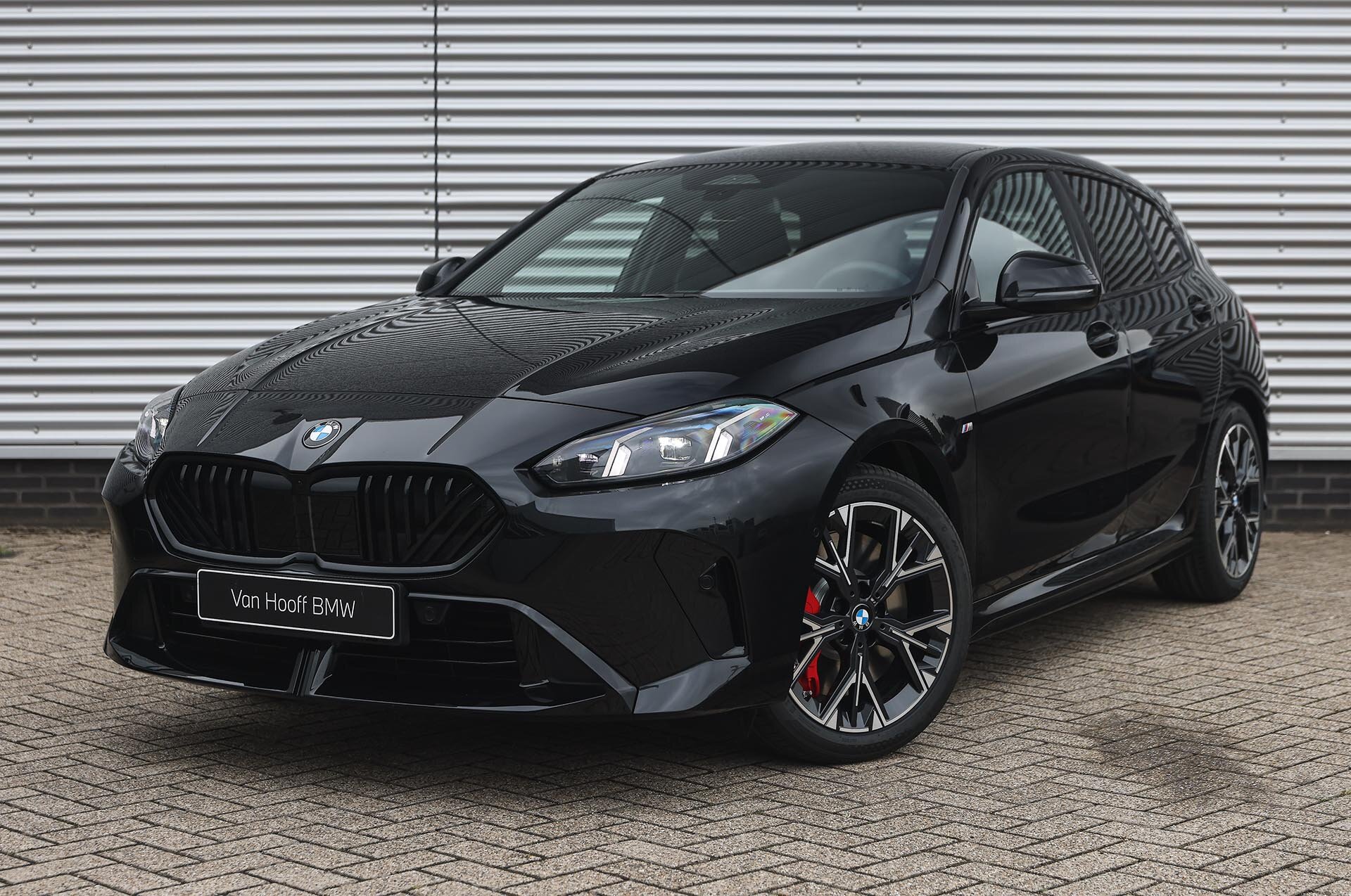 BMW 1 Serie 120 M Sport Automaat