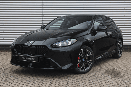 BMW 1 Serie 120 M Sport Automaat