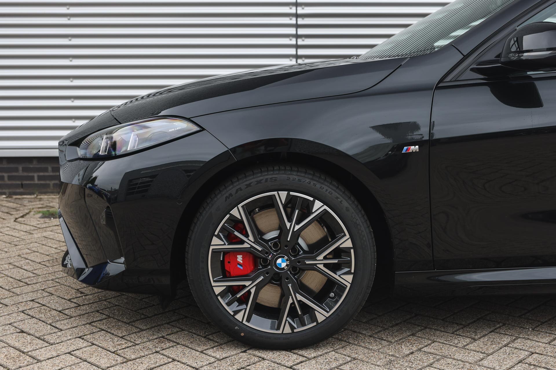 BMW 1 Serie 120 M Sport Automaat - Afbeelding 4
