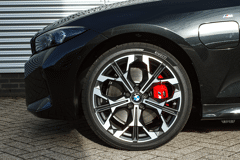 BMW 3 Serie 330e High Executive M Sport Automaat - Afbeelding 4