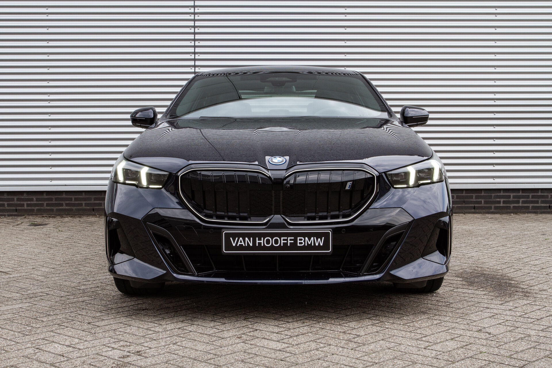 BMW i5 eDrive40 M Sport - Afbeelding 5