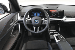 BMW X1 xDrive25e High Executive M Sport Automaat - Afbeelding 3