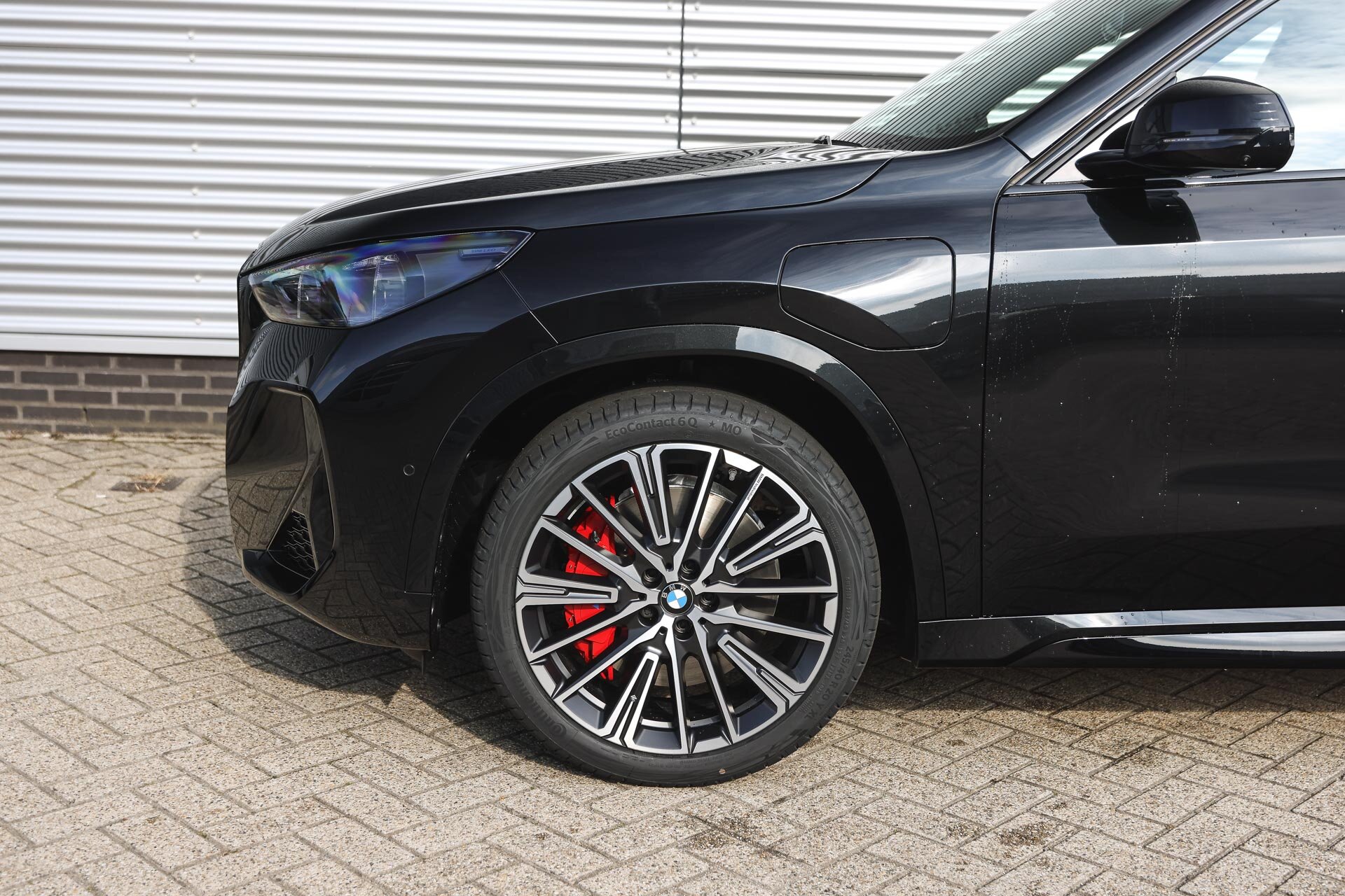 BMW X1 xDrive25e High Executive M Sport Automaat - Afbeelding 5