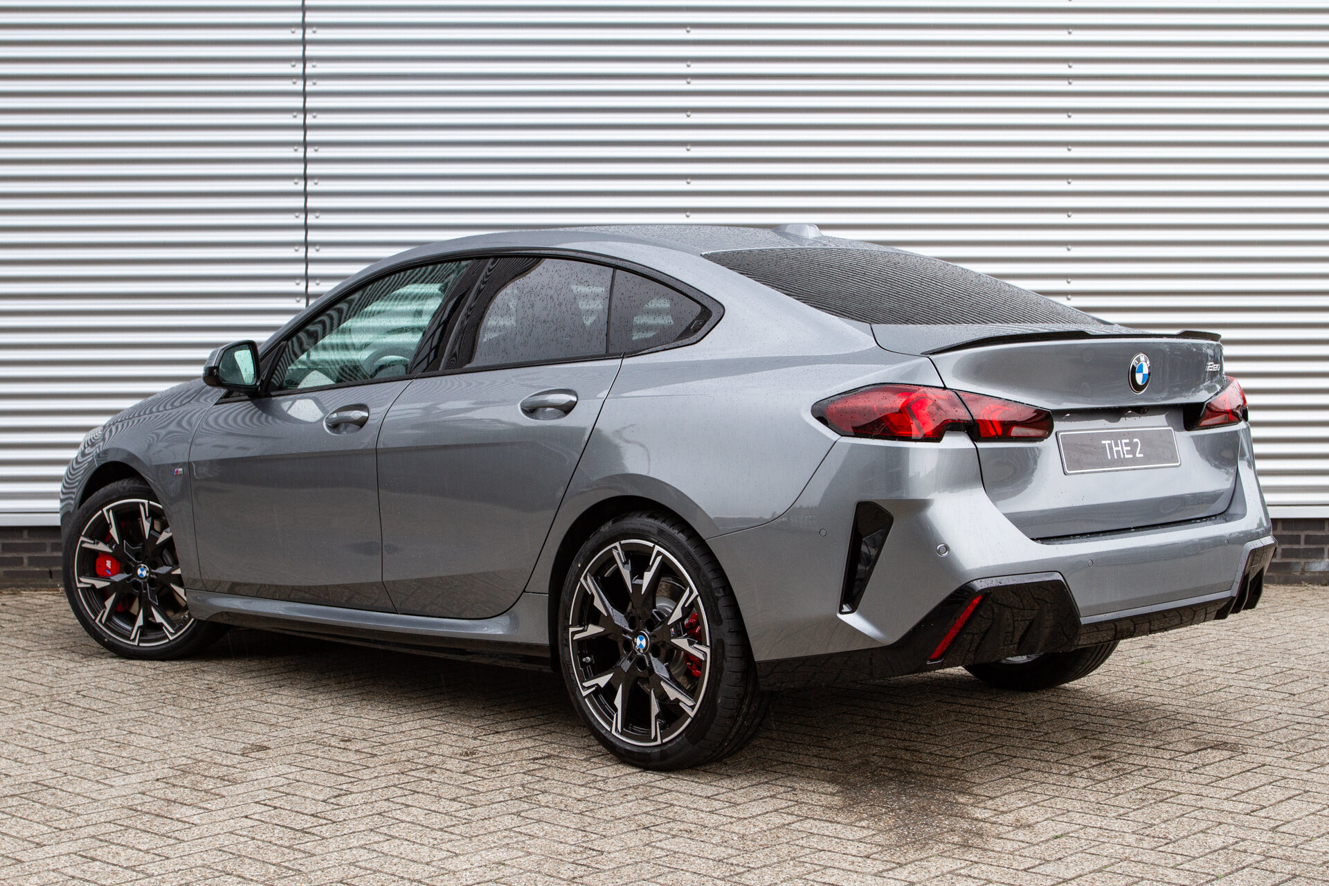 BMW 2 Serie Gran Coupé 220 M Sport Automaat - Afbeelding 2