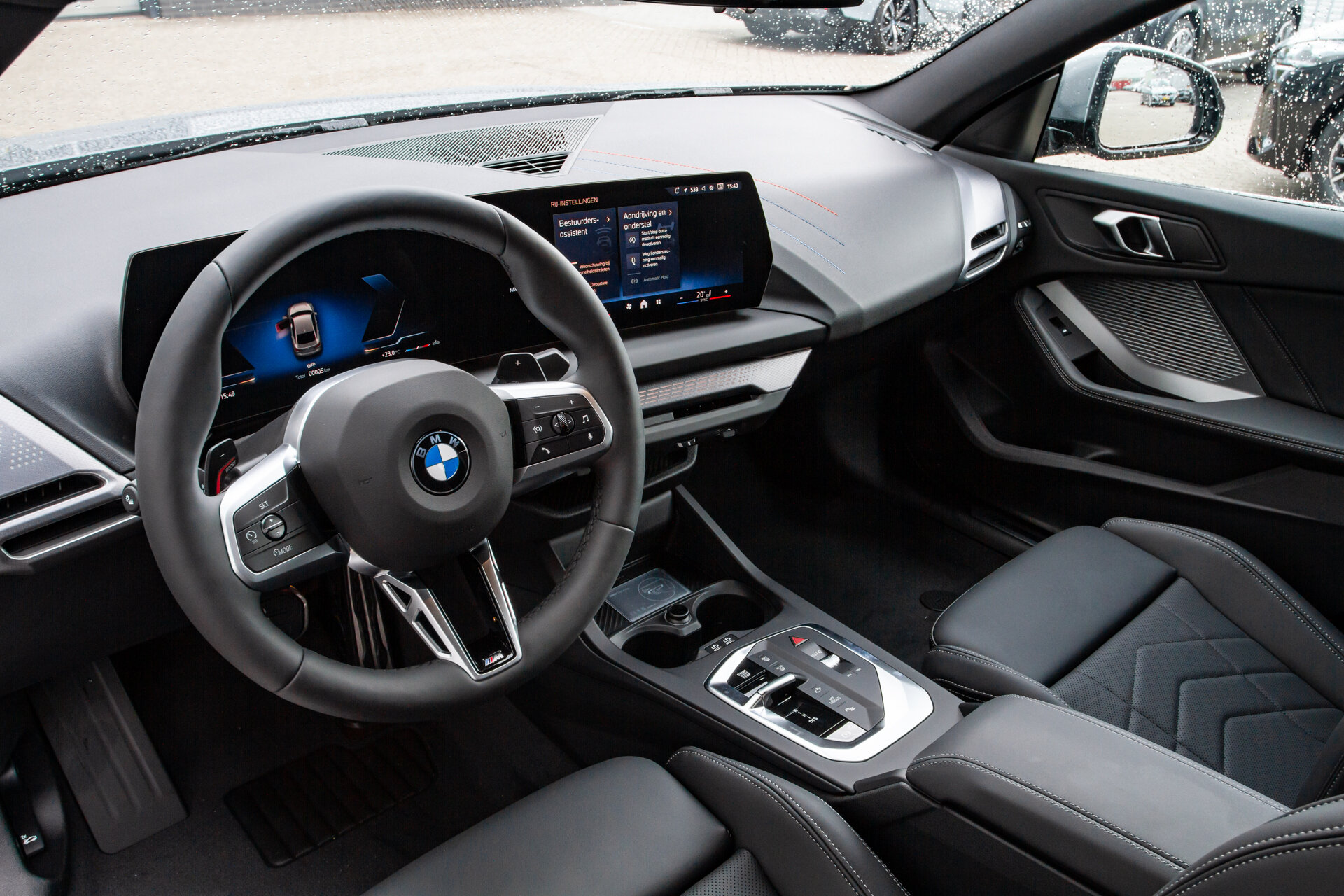 BMW 2 Serie Gran Coupé 220 M Sport Automaat - Afbeelding 3