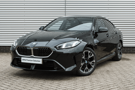 BMW 2 Serie Gran Coupé 220 M Sport Automaat