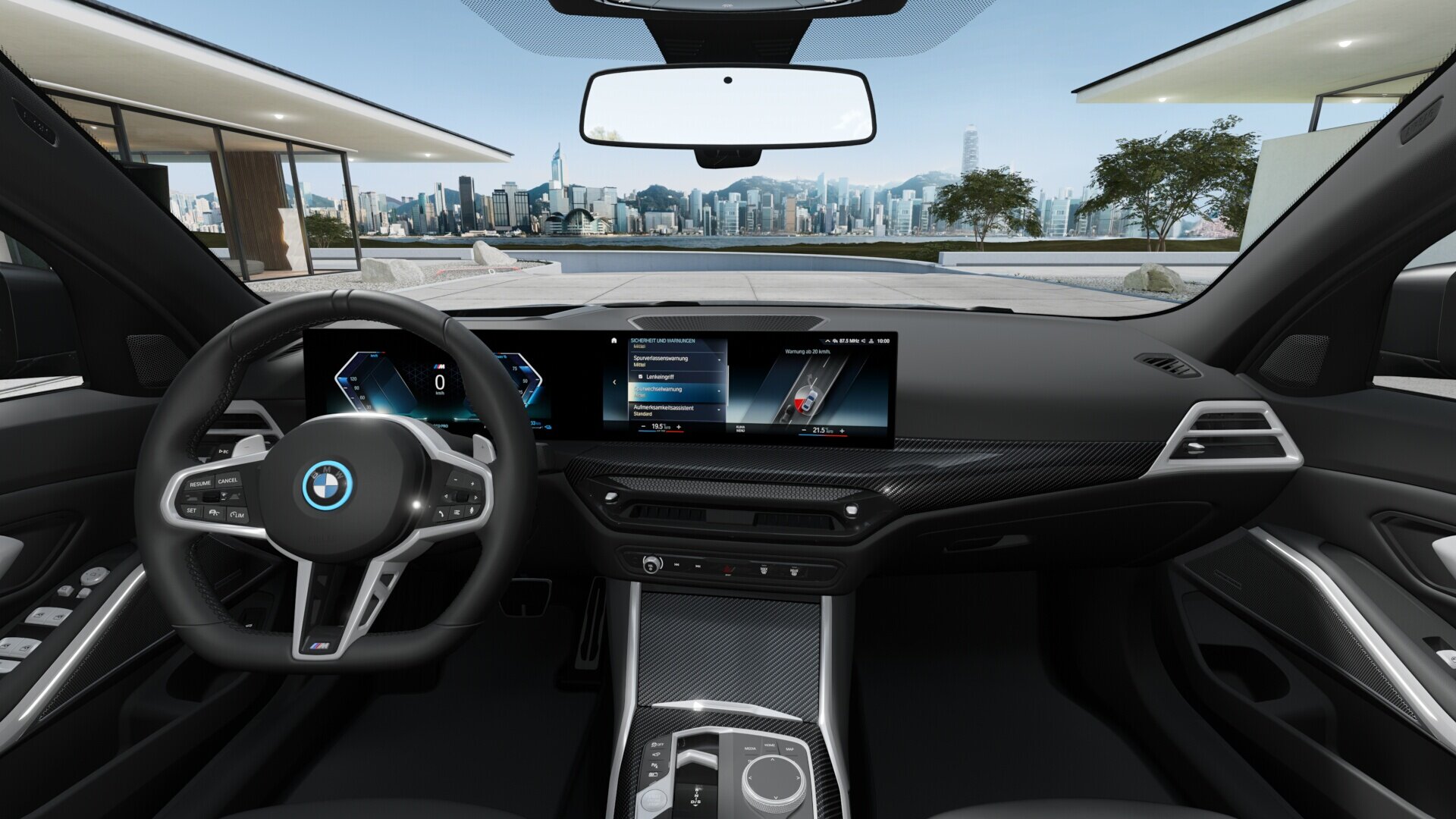 BMW 3 Serie 330e High Executive M Sport Automaat - Afbeelding 3