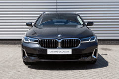 BMW 5 Serie Touring 520i High Executive Luxury Line Automaat - Afbeelding 5