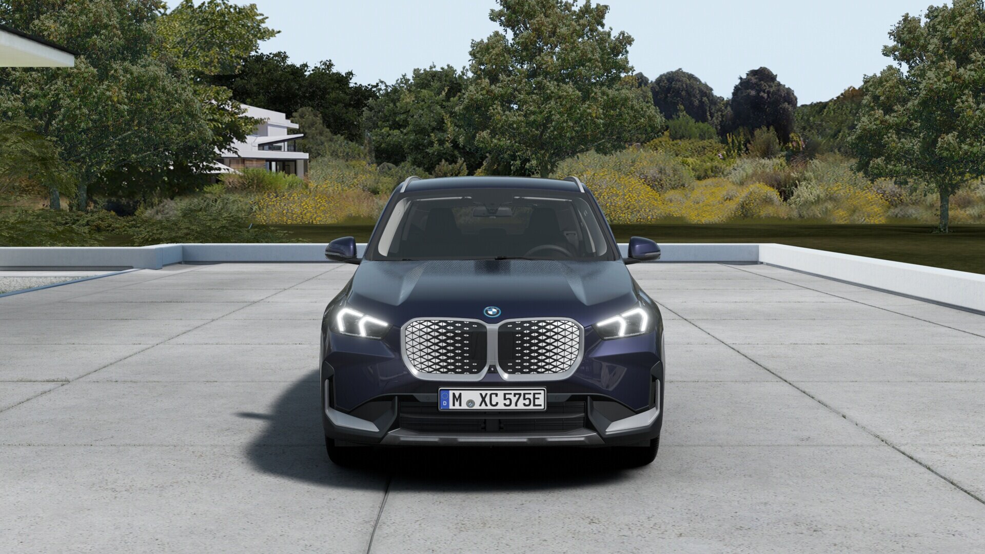 BMW iX1 eDrive20 Pure Edition - Afbeelding 5