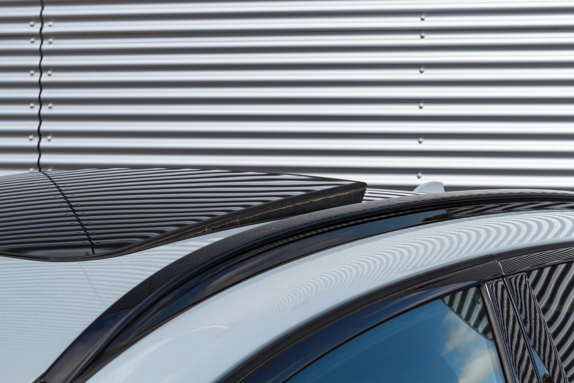 BMW X3 xDrive30e High Executive M Sport Automaat - Afbeelding 4