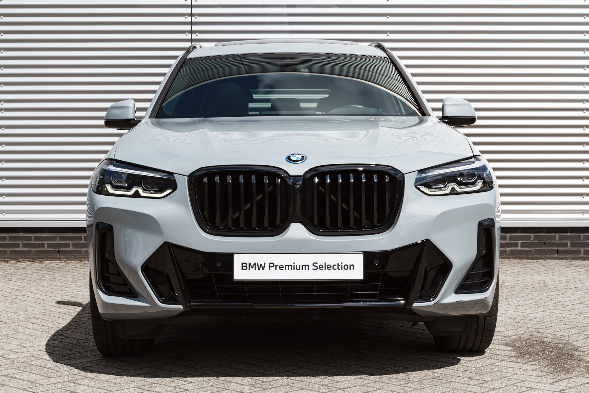 BMW X3 xDrive30e High Executive M Sport Automaat - Afbeelding 5