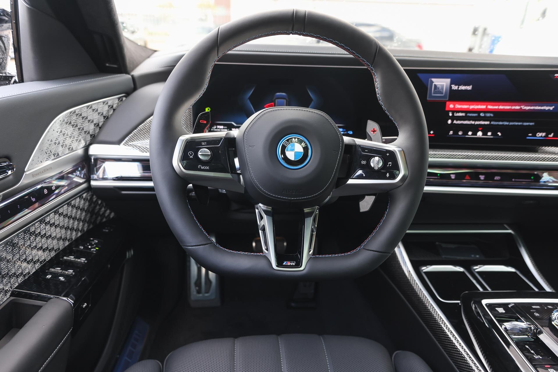 BMW 7 Serie M760e xDrive High Executive Automaat - Afbeelding 3