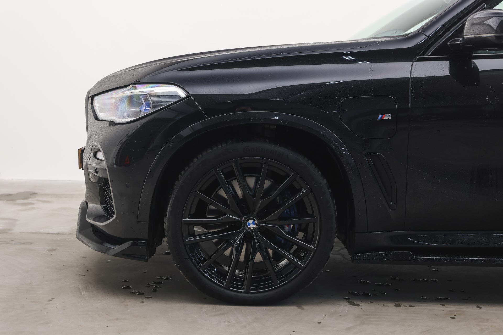 BMW X5 xDrive45e High Executive M Sport Automaat - Afbeelding 5