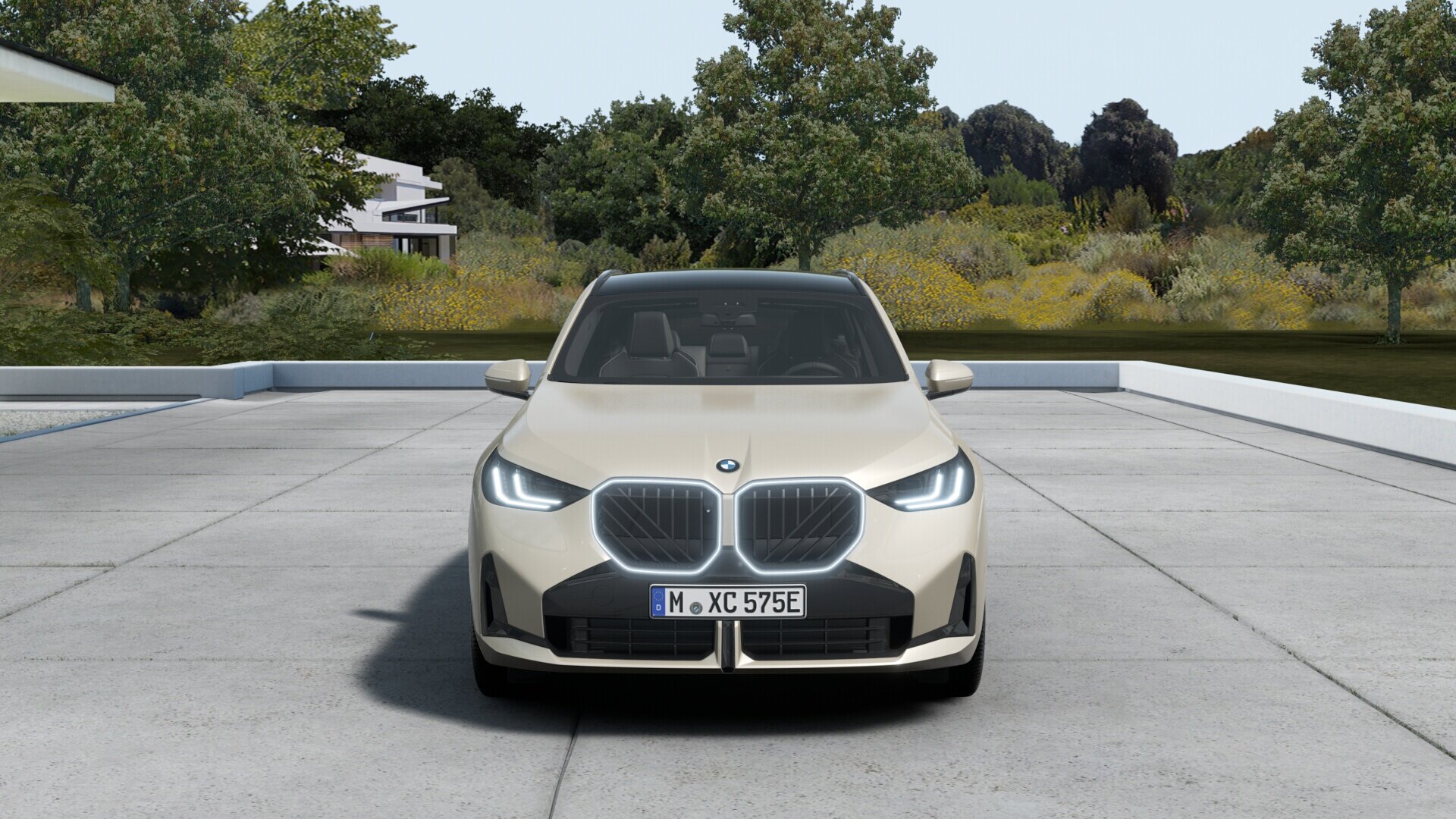 BMW X3 xDrive30e M Sport Automaat - Afbeelding 3