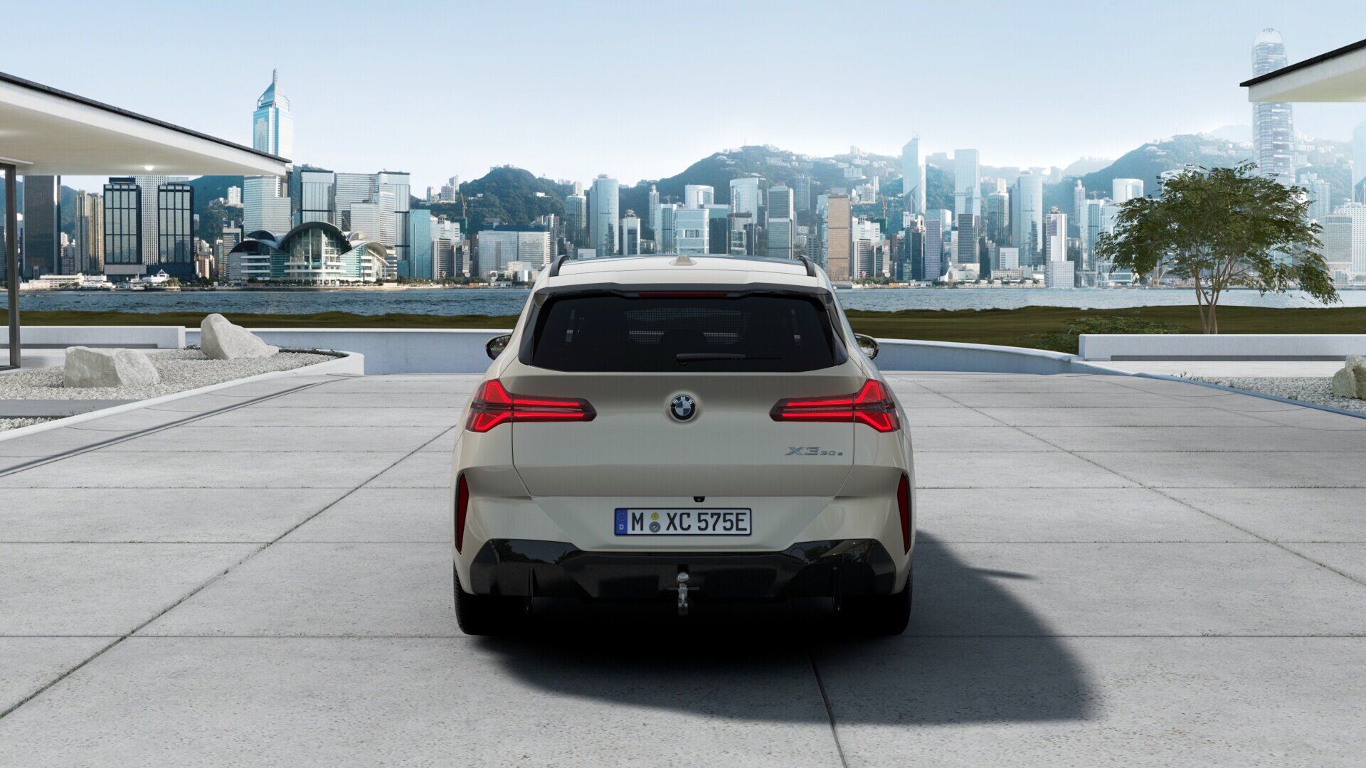 BMW X3 xDrive30e M Sport Automaat - Afbeelding 5