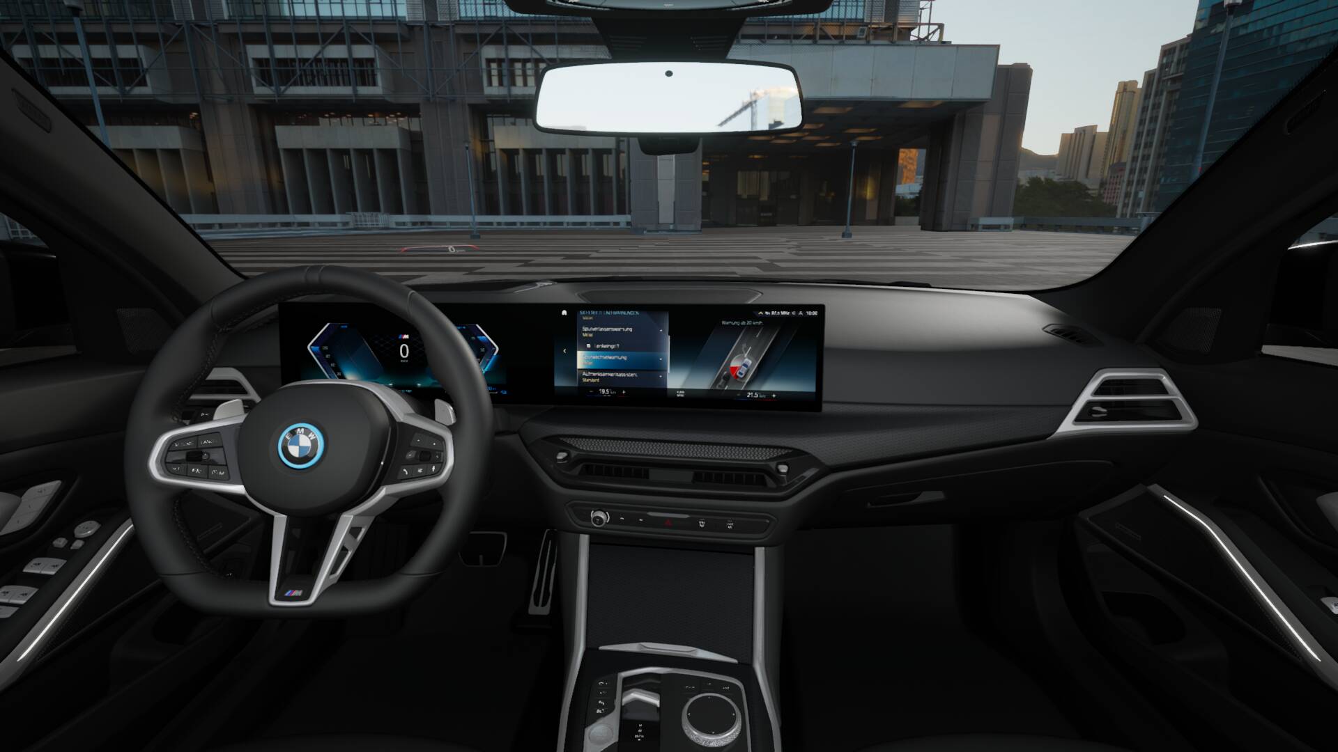 BMW 3 Serie 330e High Executive M Sport Automaat - Afbeelding 5