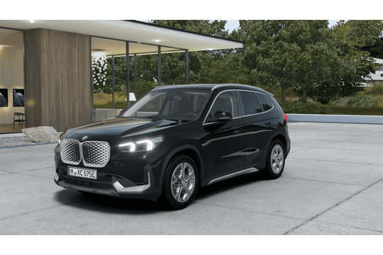 BMW iX1 eDrive20 Pure Edition