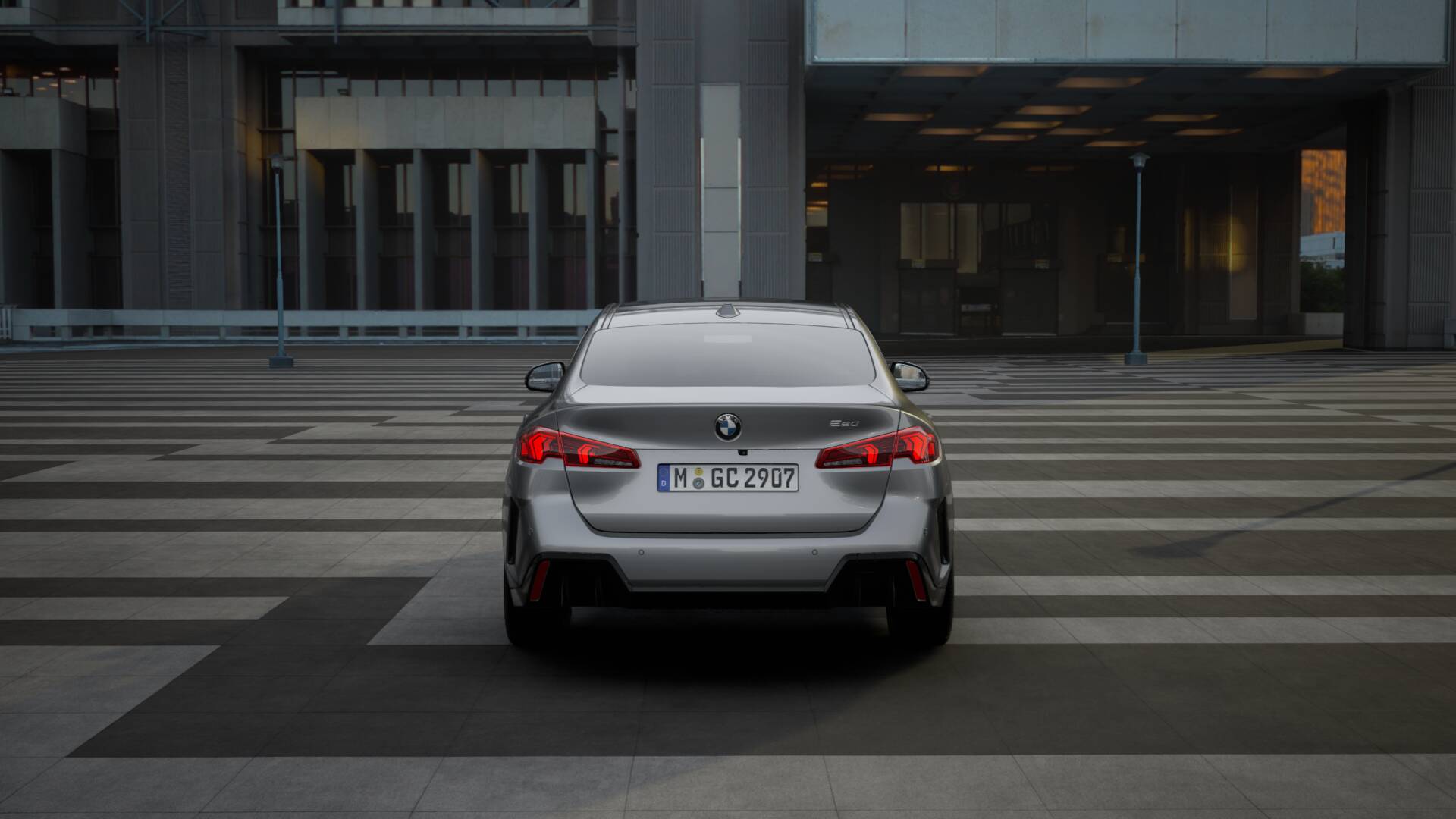 BMW 2 Serie Gran Coupé 220 M Sport Automaat - Afbeelding 4