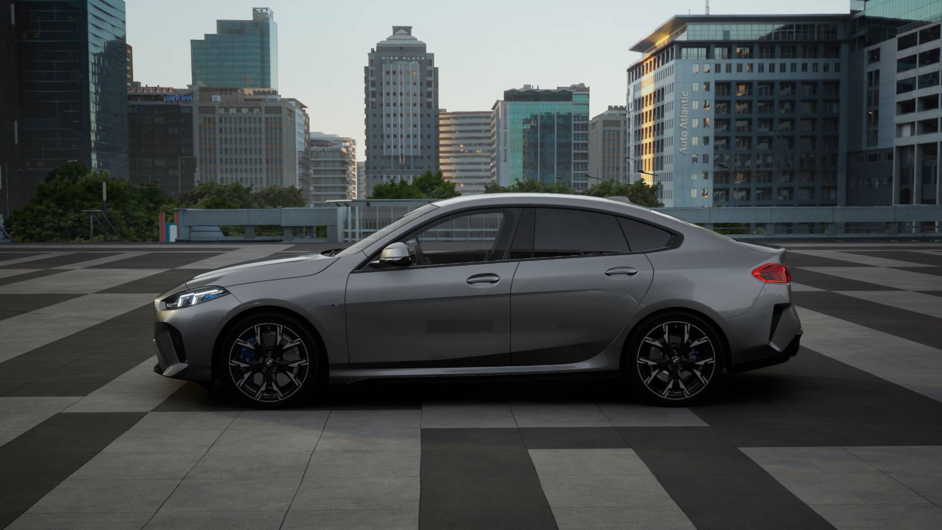 BMW 2 Serie Gran Coupé 220 M Sport Automaat - Afbeelding 5