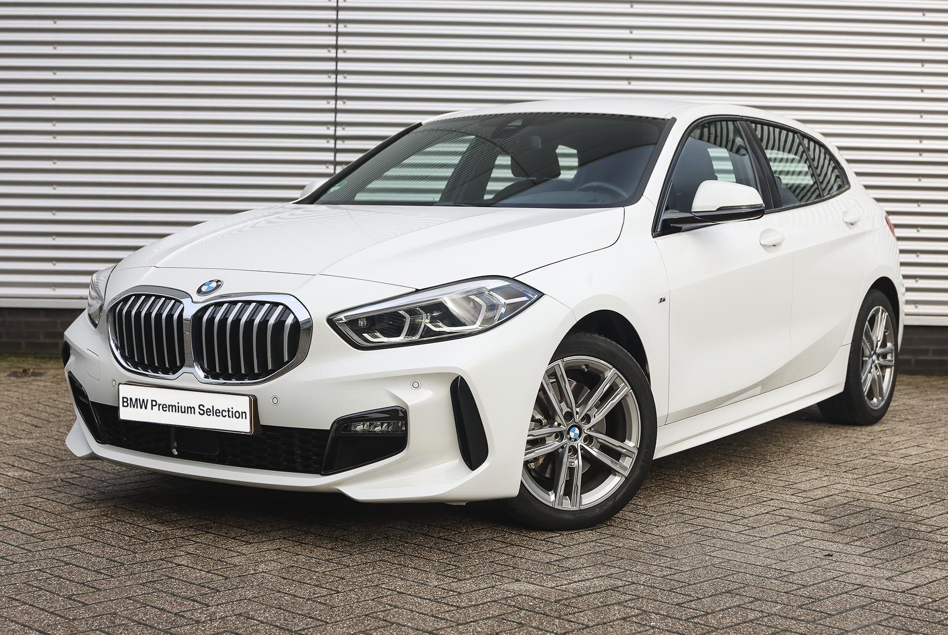 BMW 1 Serie 118i M Sport Automaat