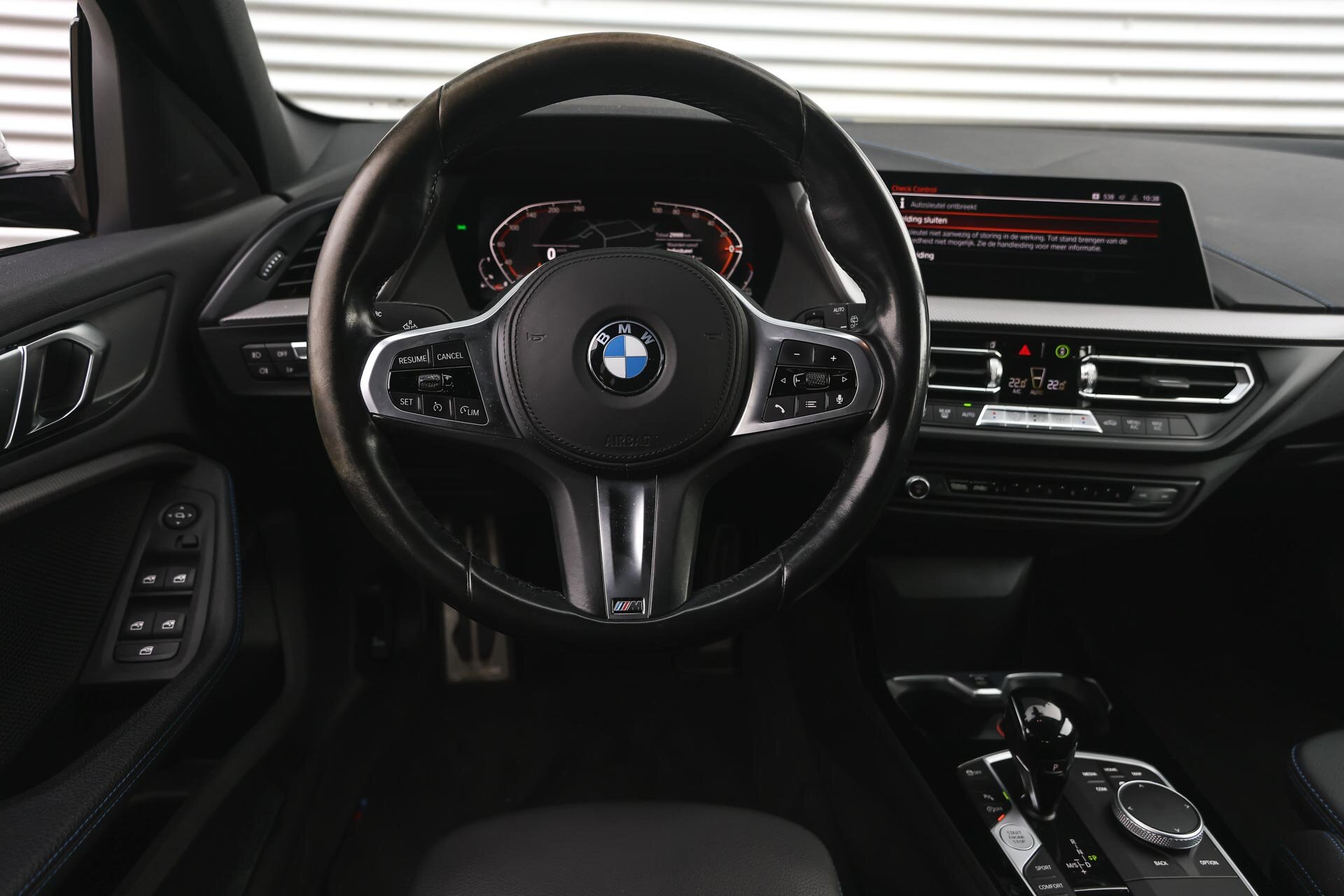 BMW 1 Serie 118i M Sport Automaat - Afbeelding 3