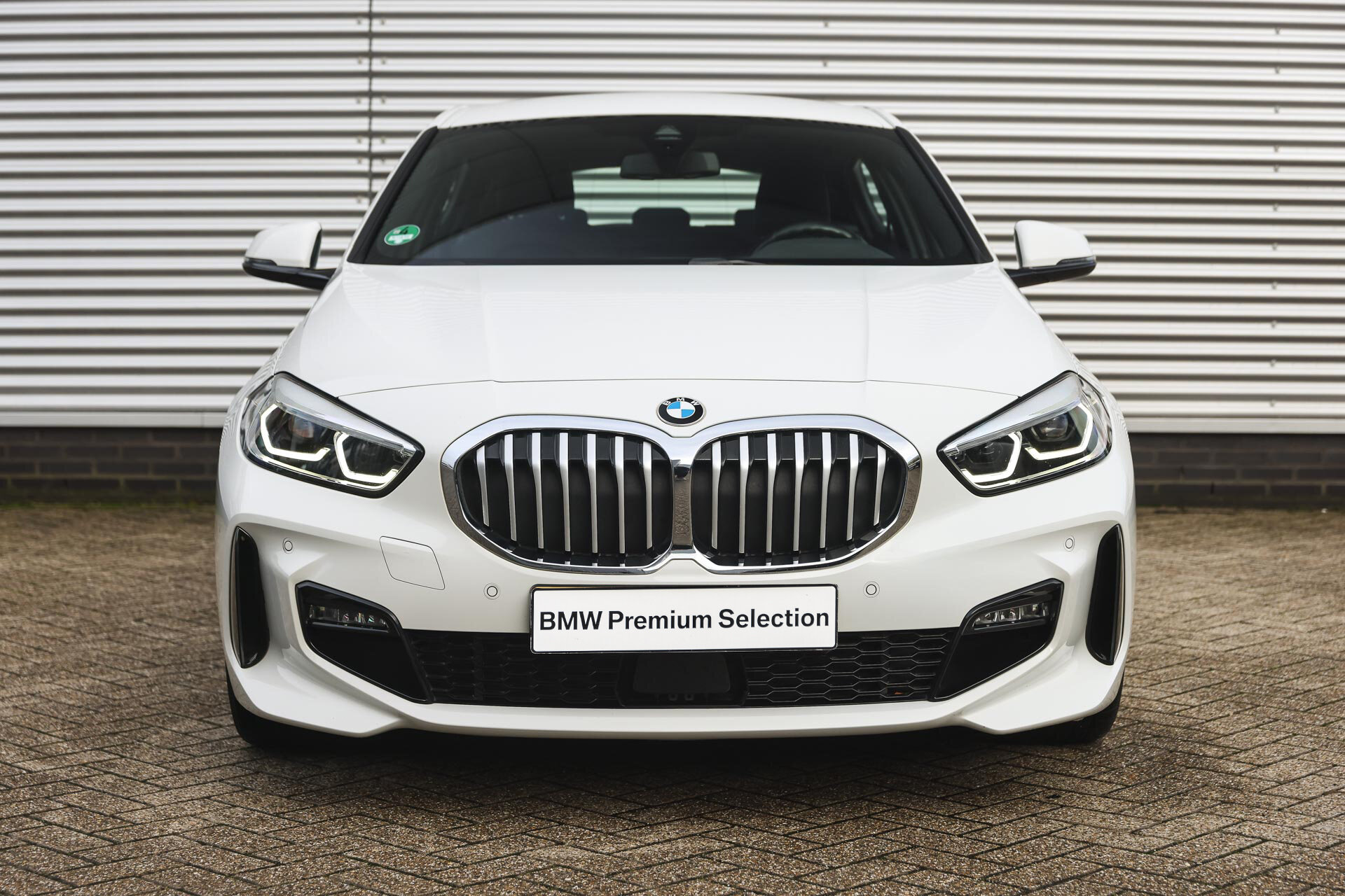 BMW 1 Serie 118i M Sport Automaat - Afbeelding 5