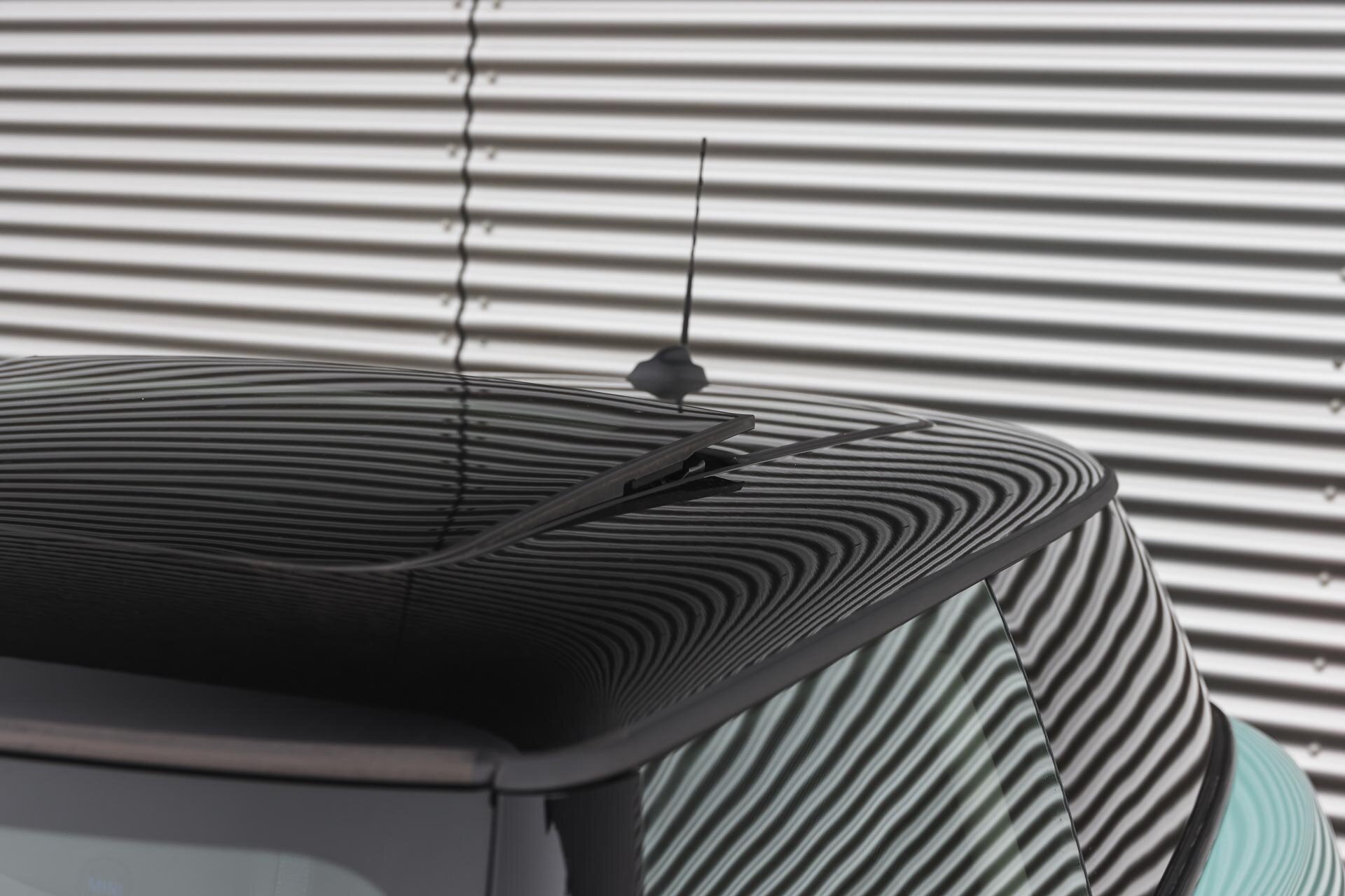 MINI 3-Deurs Hatchback Cooper C Automaat - Afbeelding 3