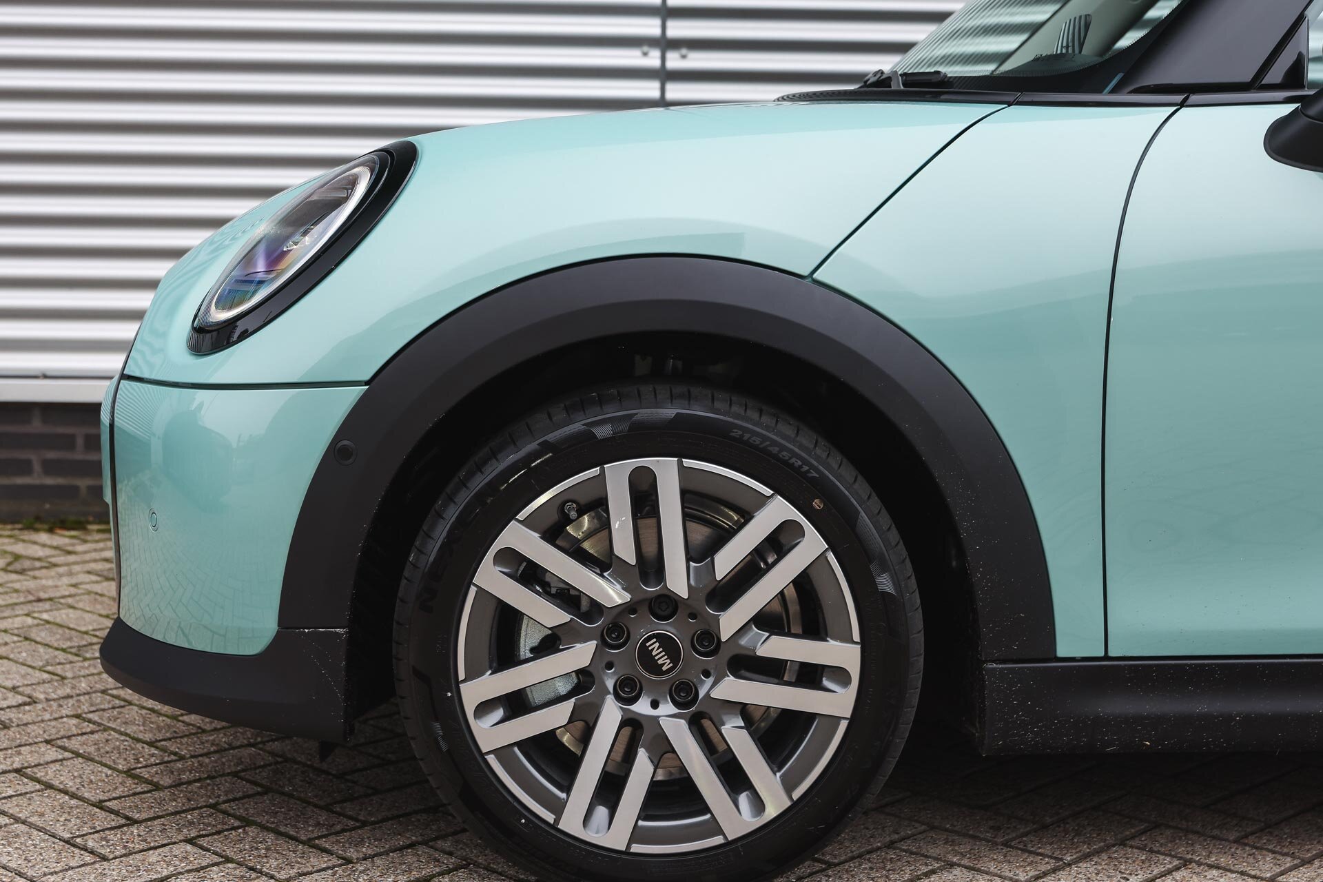 MINI 3-Deurs Hatchback Cooper C Automaat - Afbeelding 4