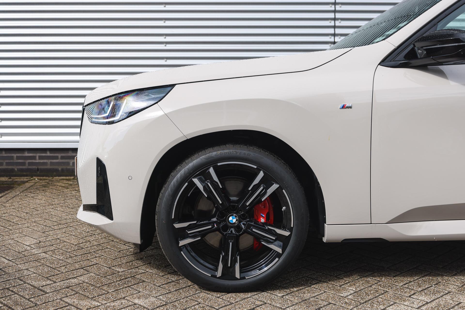 BMW X3 M50 Automaat - Afbeelding 4