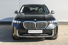 BMW X5 xDrive50e High Executive Automaat - Afbeelding 5