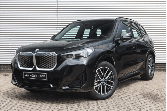 BMW iX1 eDrive20 High Executive M Sport