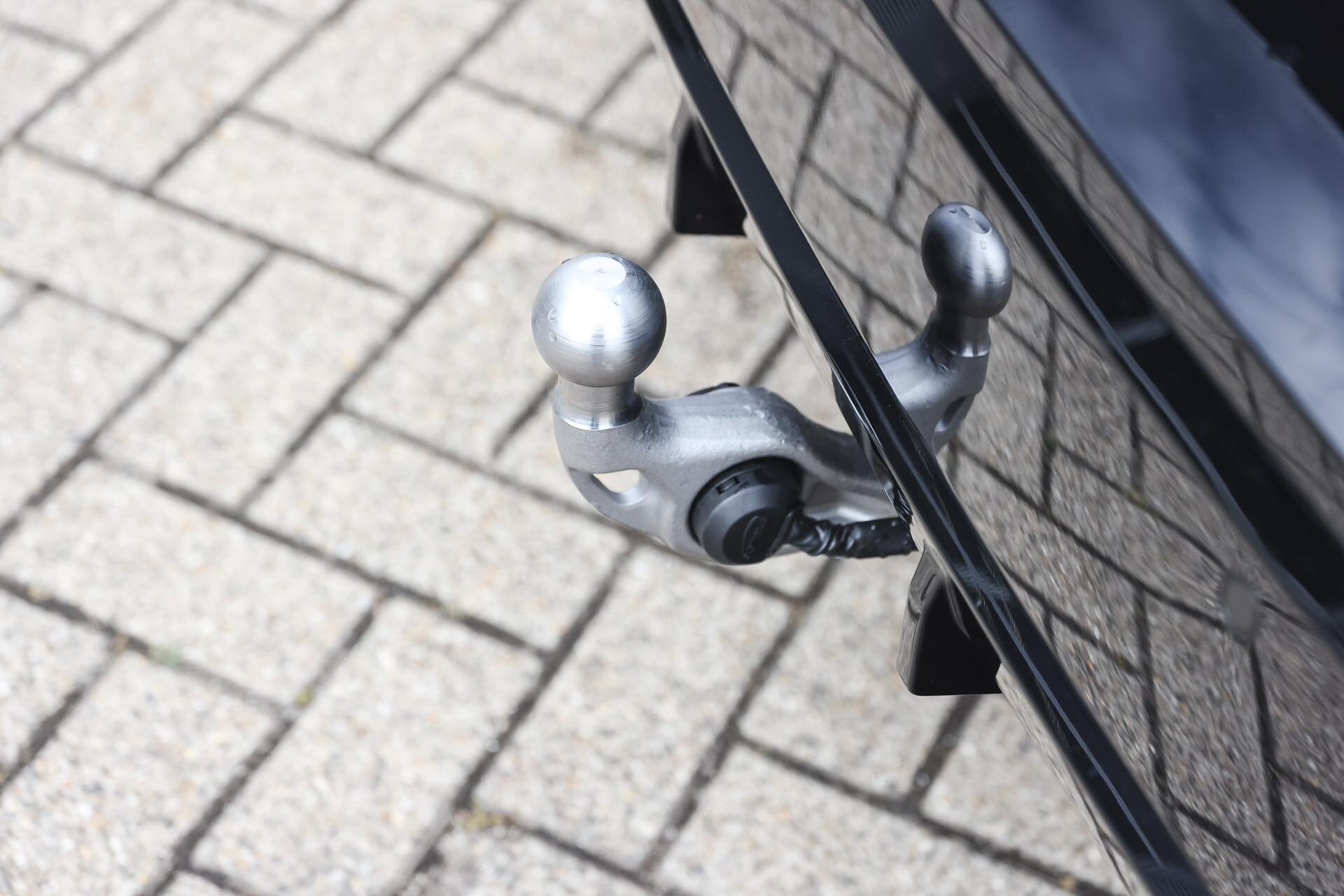 BMW iX1 eDrive20 High Executive M Sport - Afbeelding 5