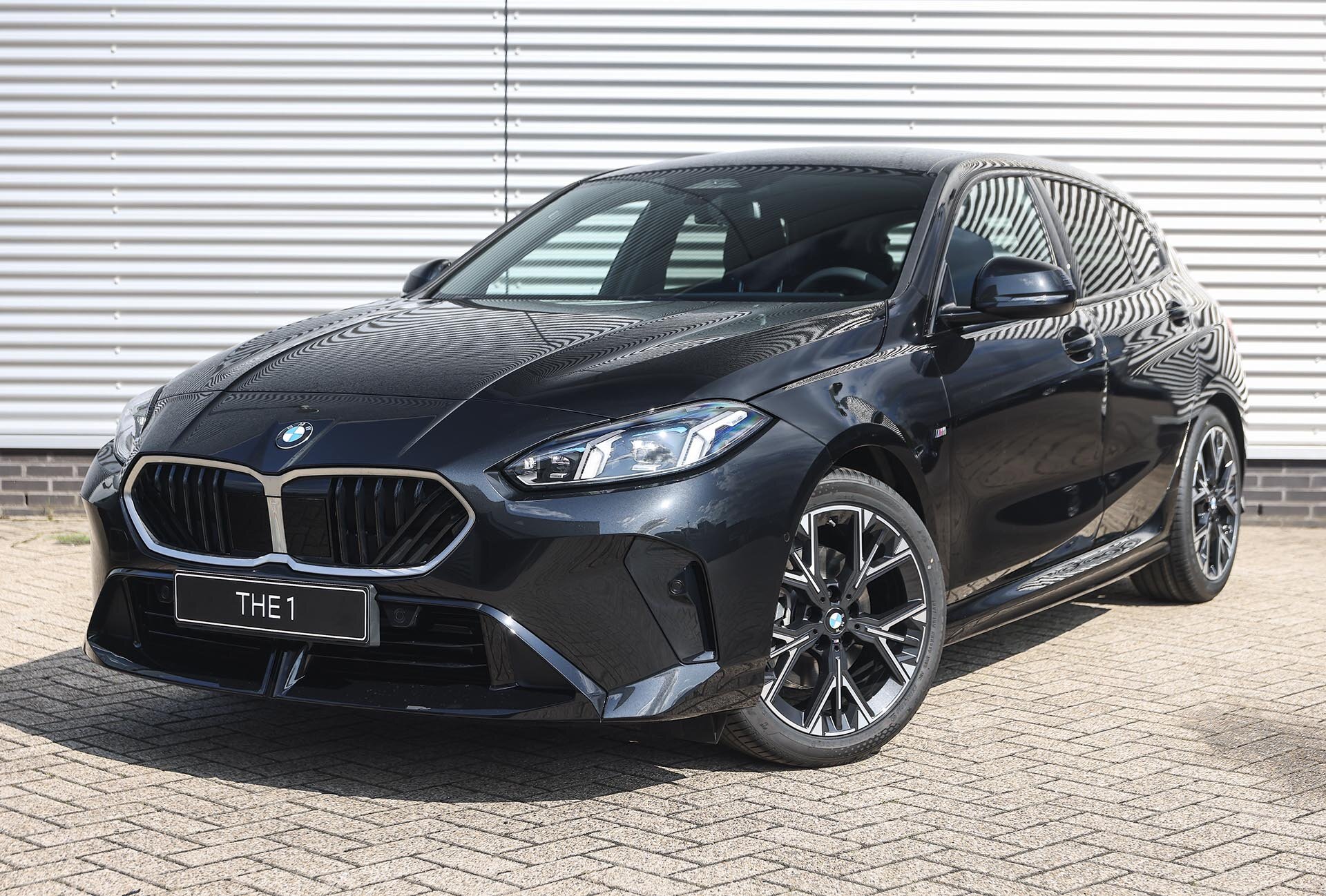 BMW 1 Serie 120 M Sport Automaat