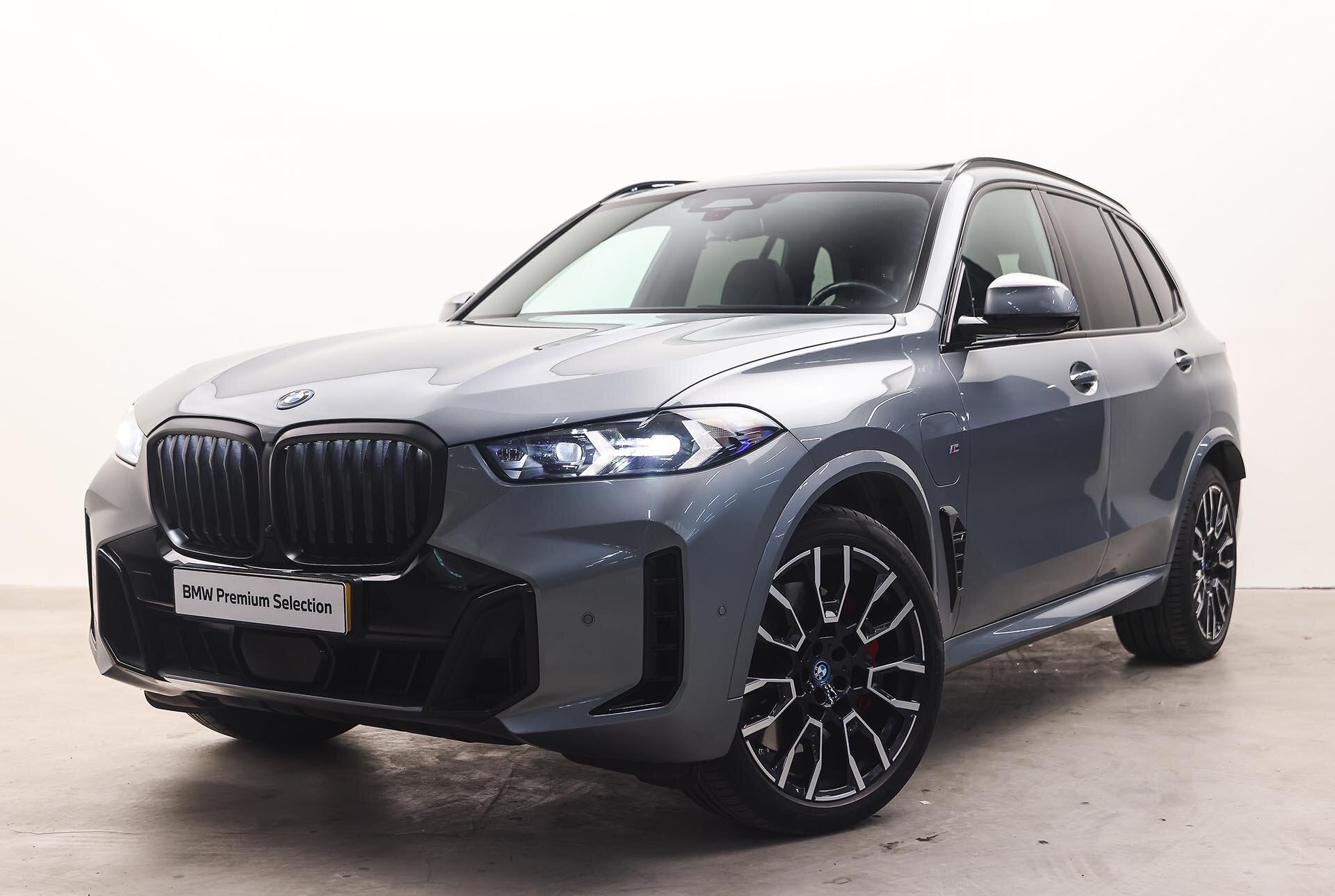 BMW X5 xDrive50e High Executive M Sport Automaat
