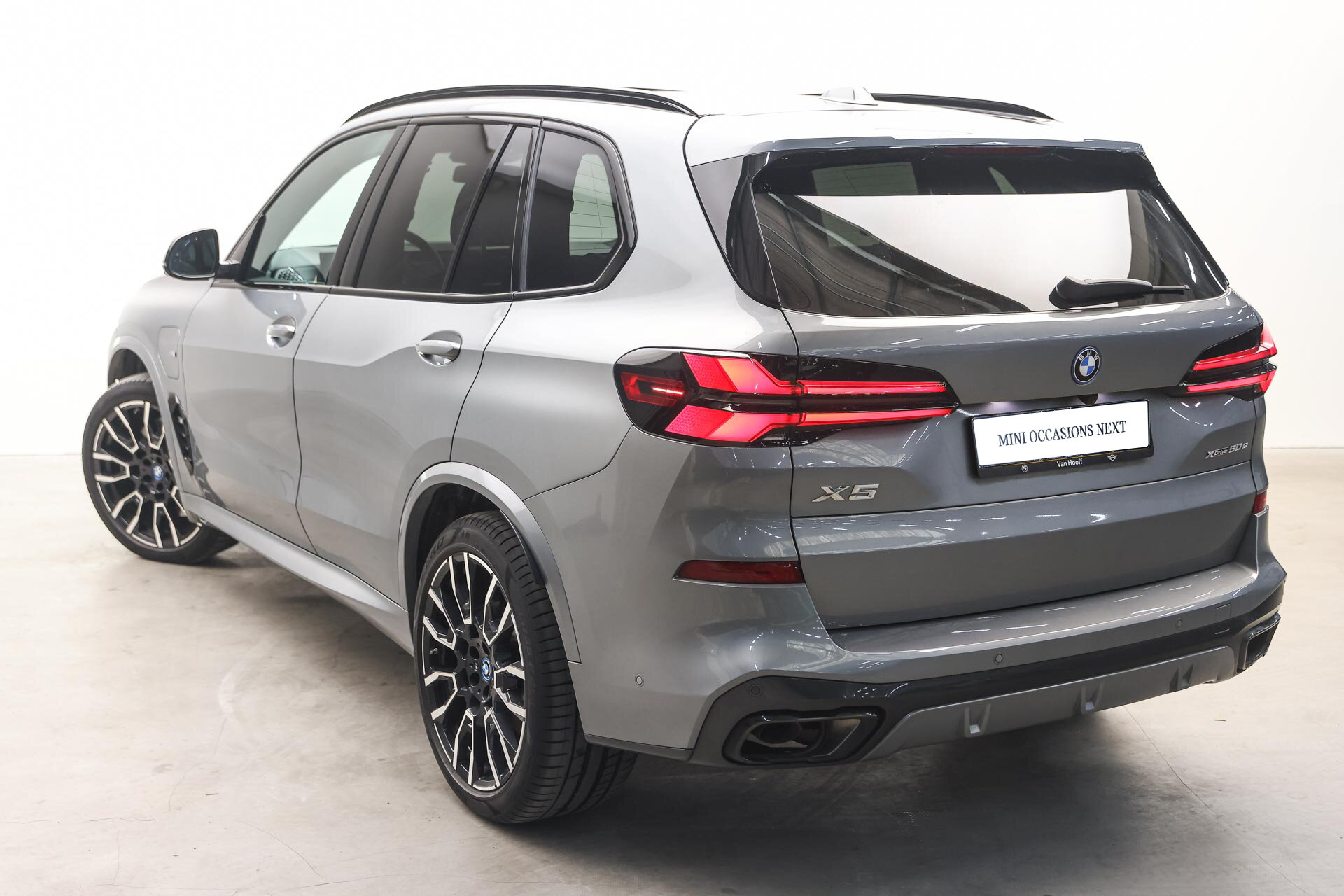 BMW X5 xDrive50e High Executive M Sport Automaat - Afbeelding 2
