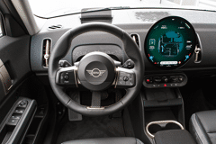 MINI Countryman E - Afbeelding 3