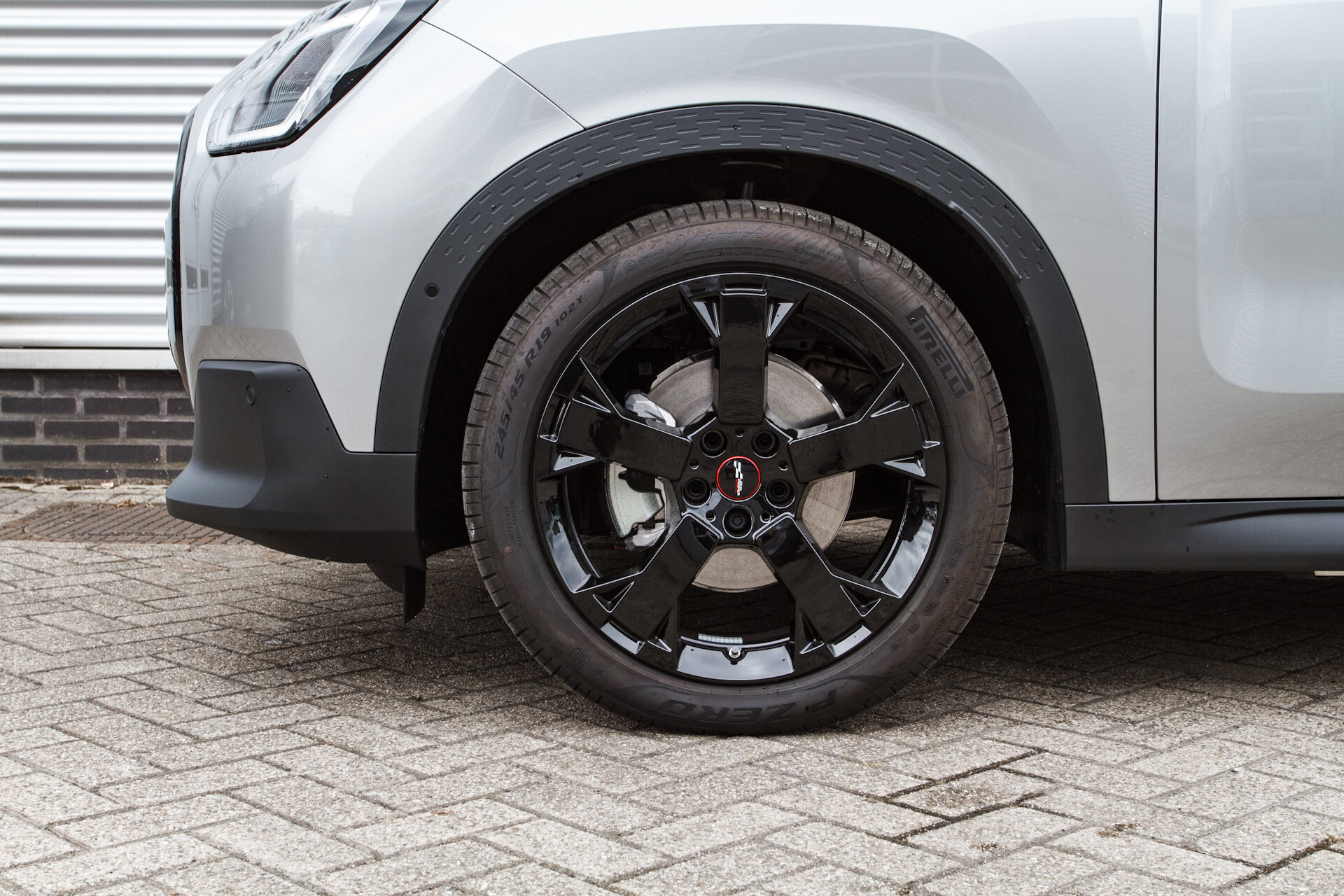 MINI Countryman E - Afbeelding 4