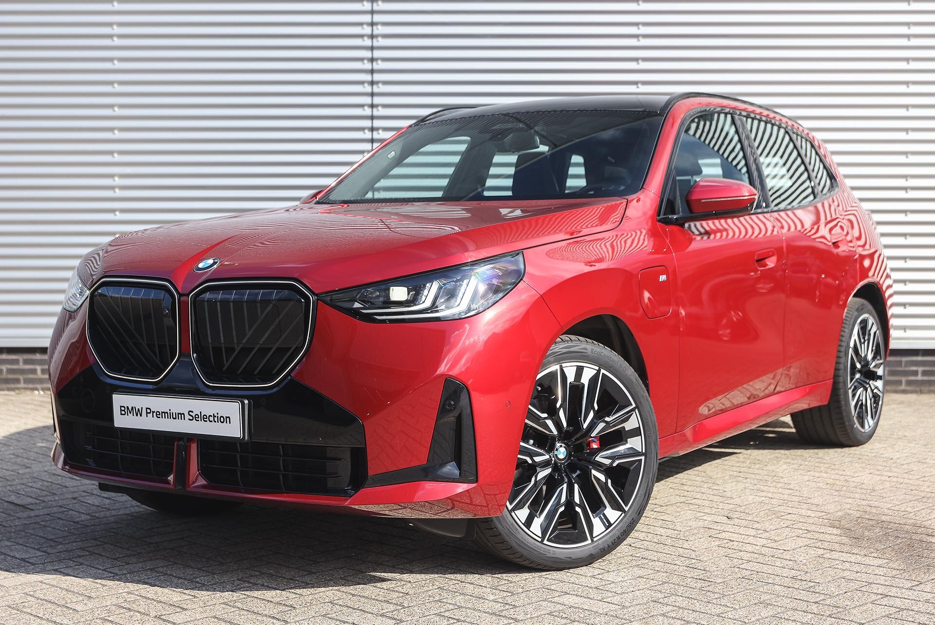 BMW X3 30e xDrive M Sport Automaat