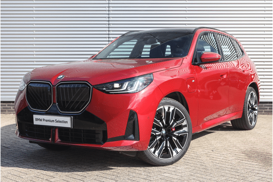BMW X3 30e xDrive M Sport Automaat